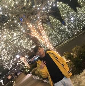 Meet your Posher, Edwin